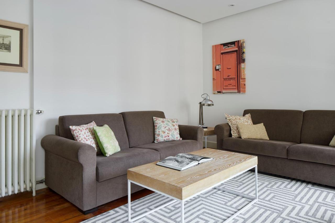 Mirakruz H By Feelfree Rentals San Sebastián Exterior foto